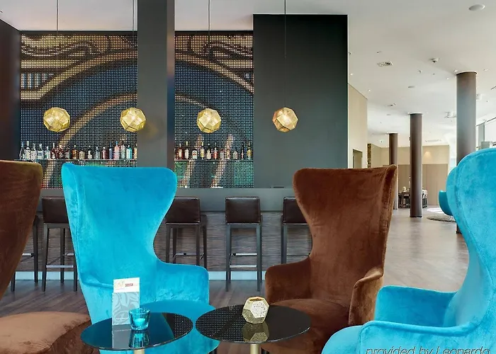 One Koeln-altstadt 3*