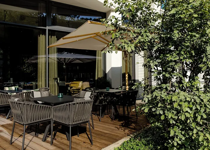 Ξενοδοχείο One Koeln-altstadt 3*