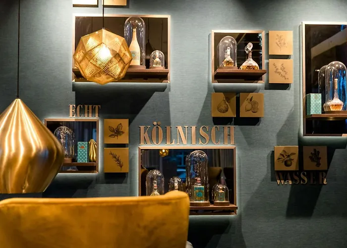 One Koeln-altstadt 3* Κολωνία