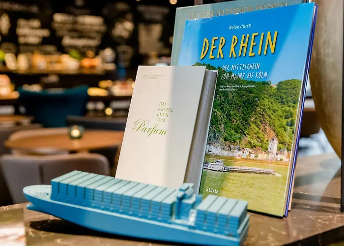 One Koeln-altstadt 3*