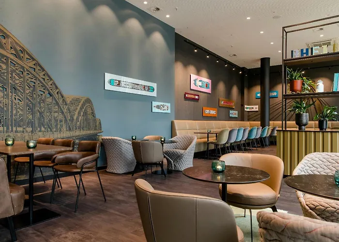 One Koeln-altstadt Κολωνία