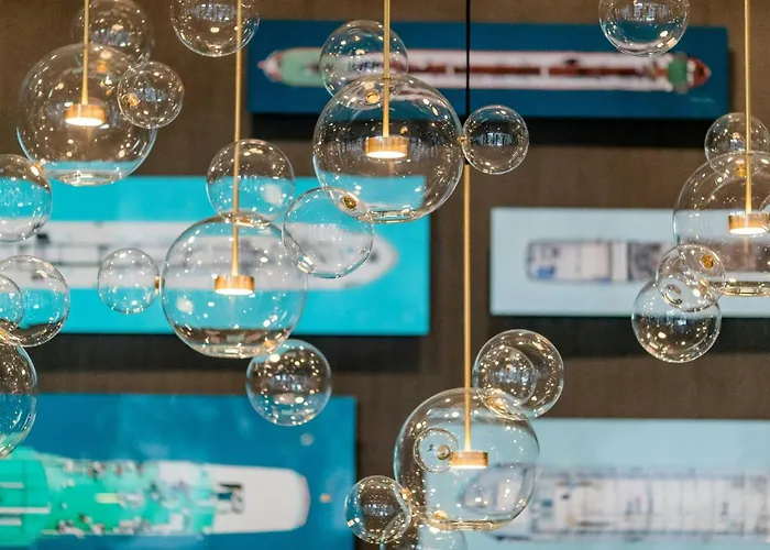 One Koeln-altstadt 3* Κολωνία