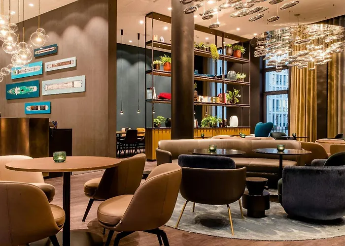 One Koeln-altstadt 3* Κολωνία