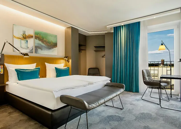 One Koeln-altstadt 3*