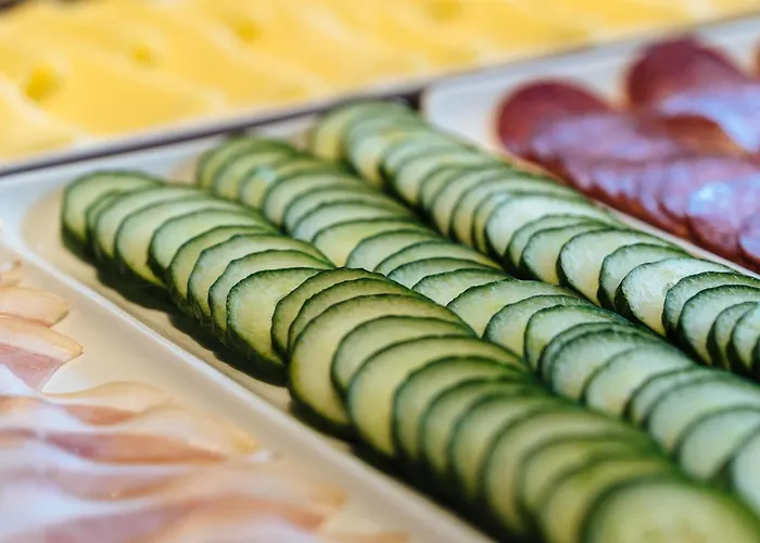 Ξενοδοχείο One Koeln-altstadt Κολωνία