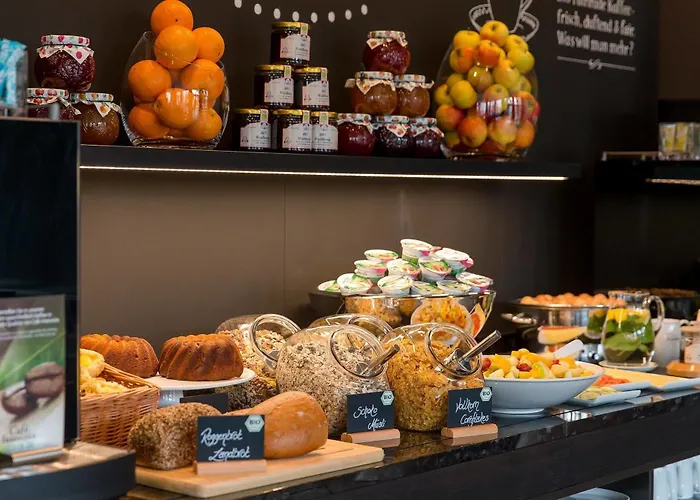 One Koeln-altstadt 3* Κολωνία