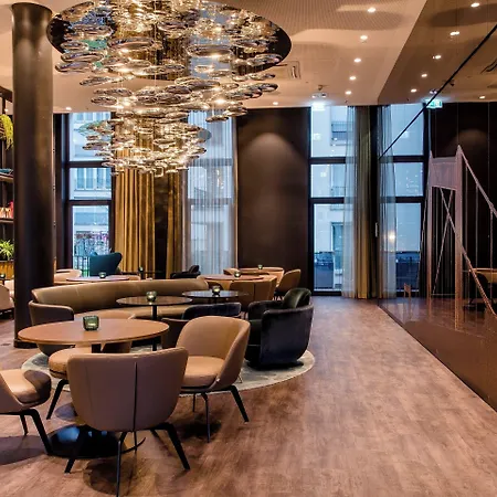 Hotell One Köln-waidmarkt