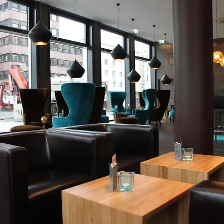 One Köln-waidmarkt Hotell 3*