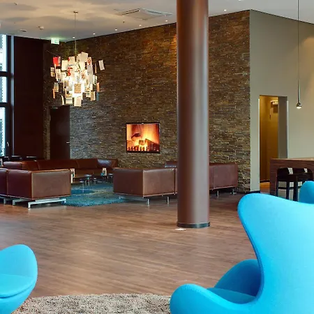 Hotel One Koeln-altstadt 3*