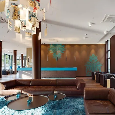 One Koeln-altstadt 호텔 3*