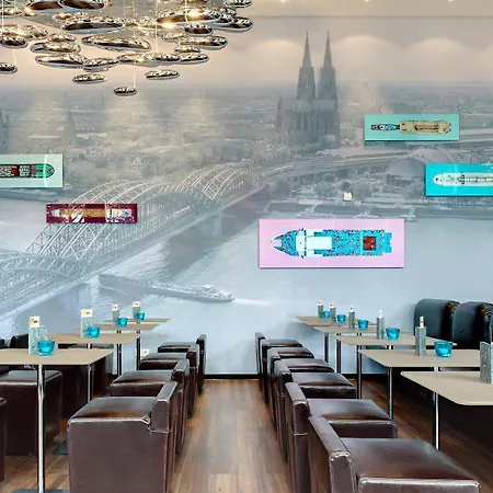 One Koeln-altstadt Cologne