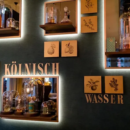 One Koeln-waidmarkt فندق كولونيا