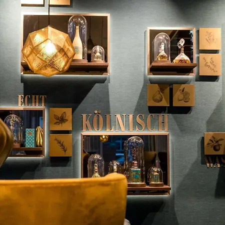 One Koeln-altstadt 3*