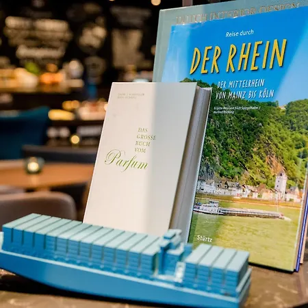 One Koeln-altstadt 3*