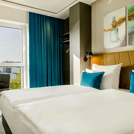 One Koeln-altstadt 3*