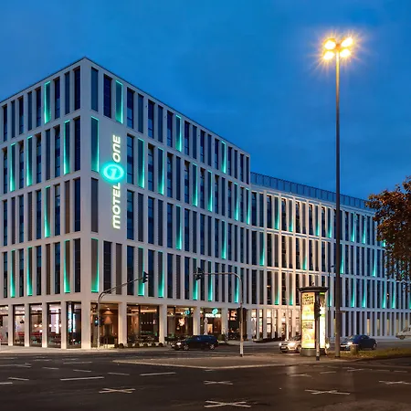 One Koeln-altstadt 쾰른