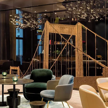 One Koeln-altstadt 3*