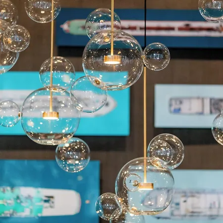 One Koeln-altstadt 호텔