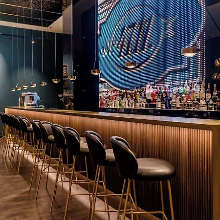 One Koeln-altstadt Szálloda