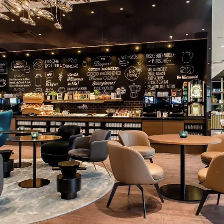 호텔 One Koeln-altstadt 3*