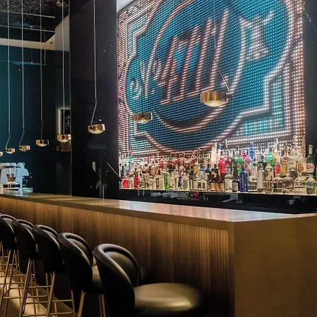 Szálloda One Koeln-altstadt