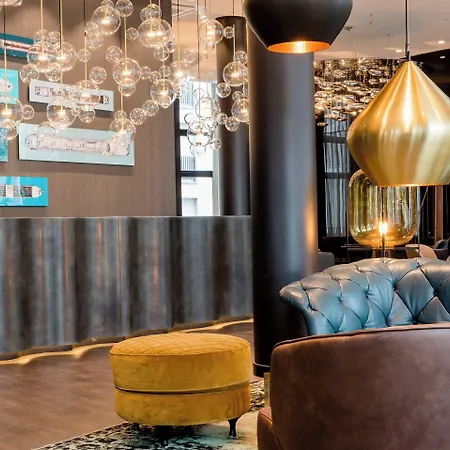 One Koeln-altstadt 3* Cologne