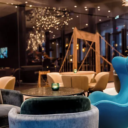 One Koeln-altstadt 3*