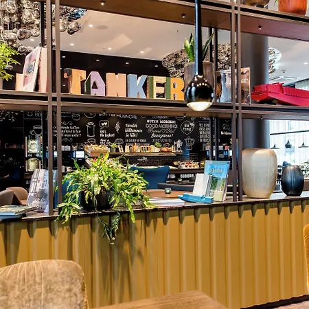 One Koeln-altstadt 3* Köln