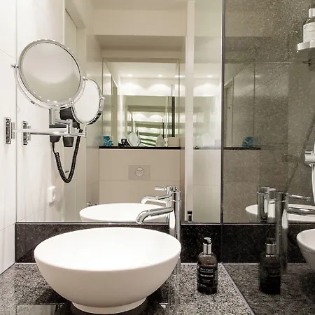 호텔 One Koeln-altstadt 쾰른