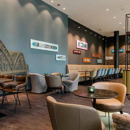 One Koeln-altstadt كولونيا