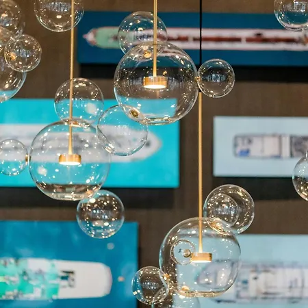 One Koeln-altstadt 3* كولونيا