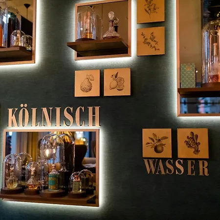 One Koeln-altstadt