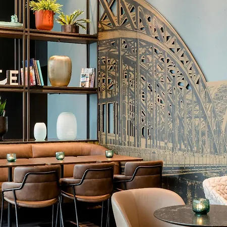 One Köln-waidmarkt Hotel 3*