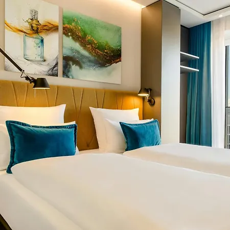 Hotel One Koeln-altstadt