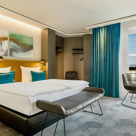 One Koeln-altstadt 3*