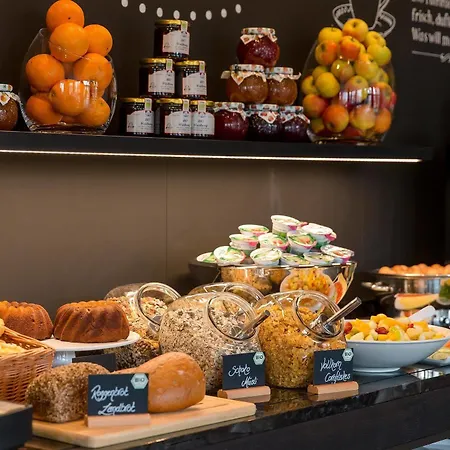 One Koeln-altstadt 3* 쾰른