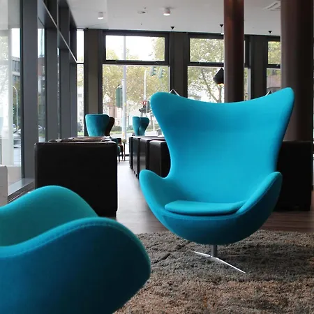 Hotel One Koeln-altstadt Cologne