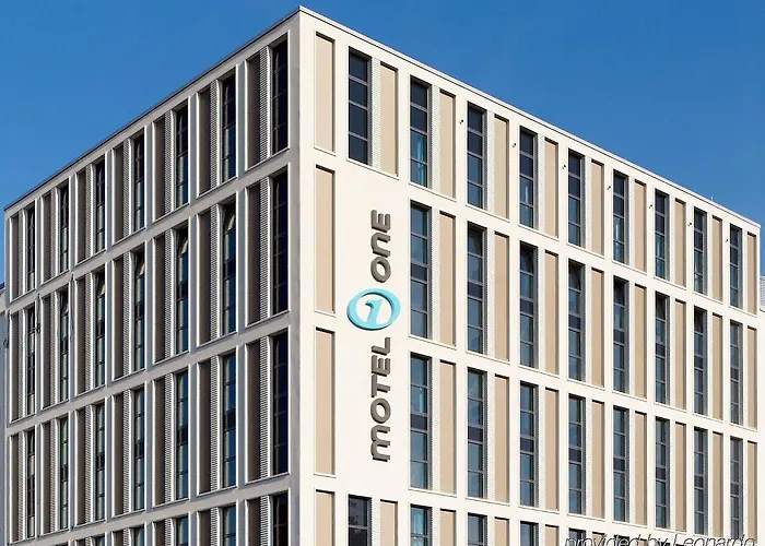 One Köln-waidmarkt Hotel 3*