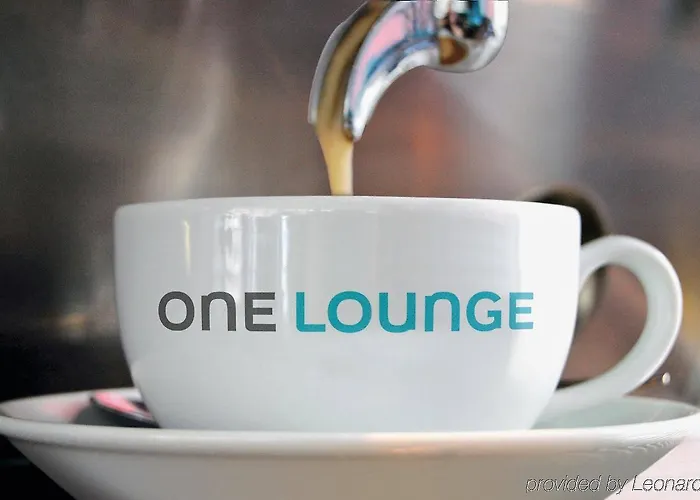 מלון One Koeln-altstadt