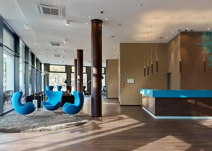 One Koeln-altstadt 3* Köln