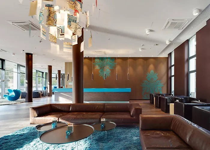 One Koeln-altstadt Hotel 3*