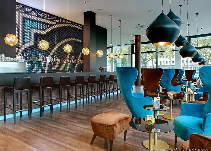 Hotel One Koeln-altstadt Keulen