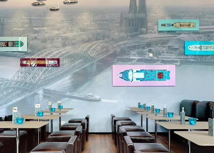 One Koeln-altstadt קלן