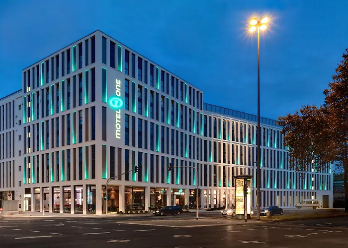 One Koeln-altstadt Köln