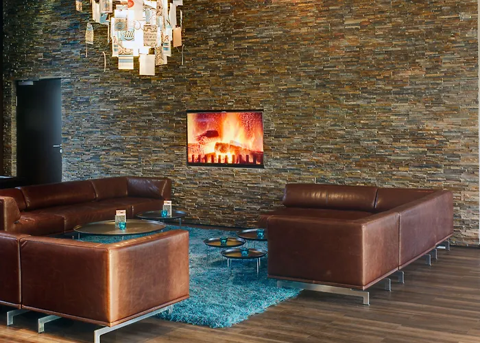 One Koeln-altstadt كولونيا