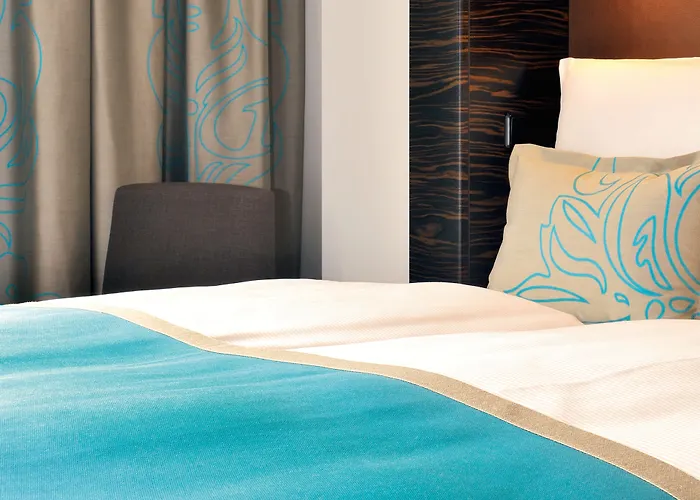 One Köln-waidmarkt Hotel 3*