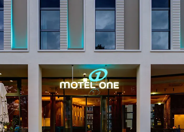 One Koeln-altstadt Hotel 3*