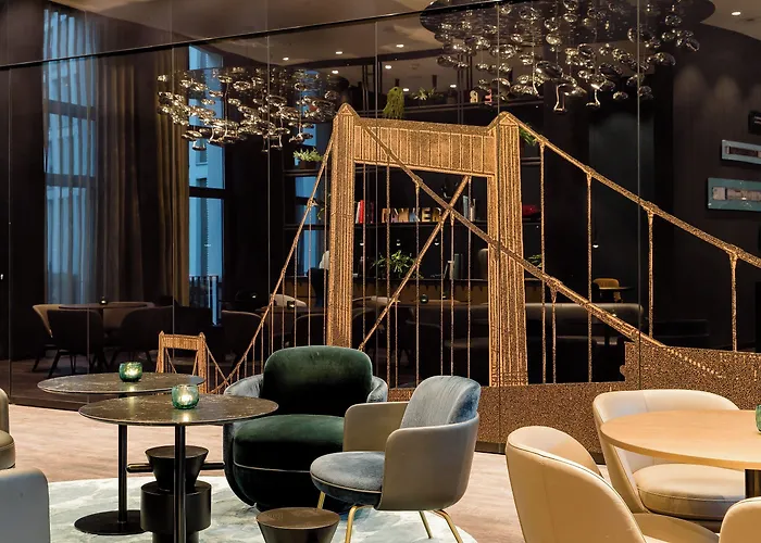 One Koeln-altstadt 3*