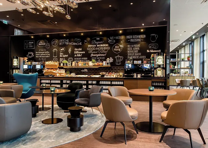 فندق One Koeln-altstadt 3*