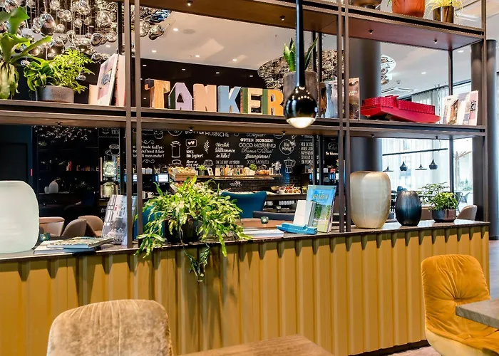 فندق One Koeln-altstadt 3*